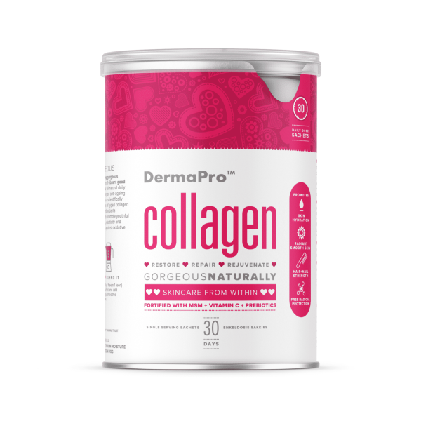 DermaPro® Best Collagen For Skin