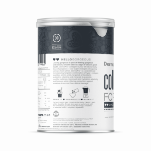 DermaPro Hydrolysed Collagen For Men