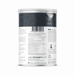 DermaPro Hydrolysed Collagen For Men