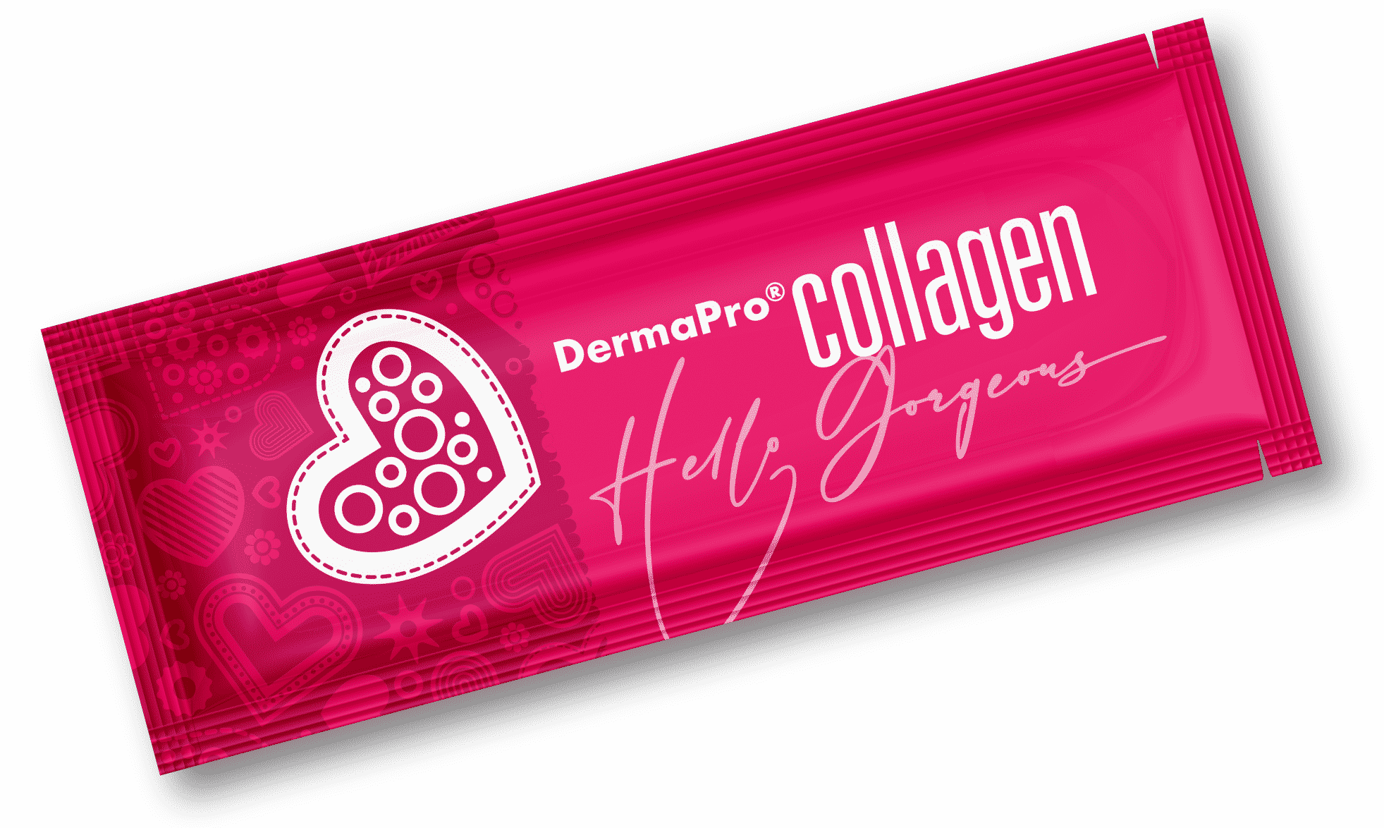 DermaPro-Collagen-Sachet-Women DermaPro Collagen With Vitamin C
