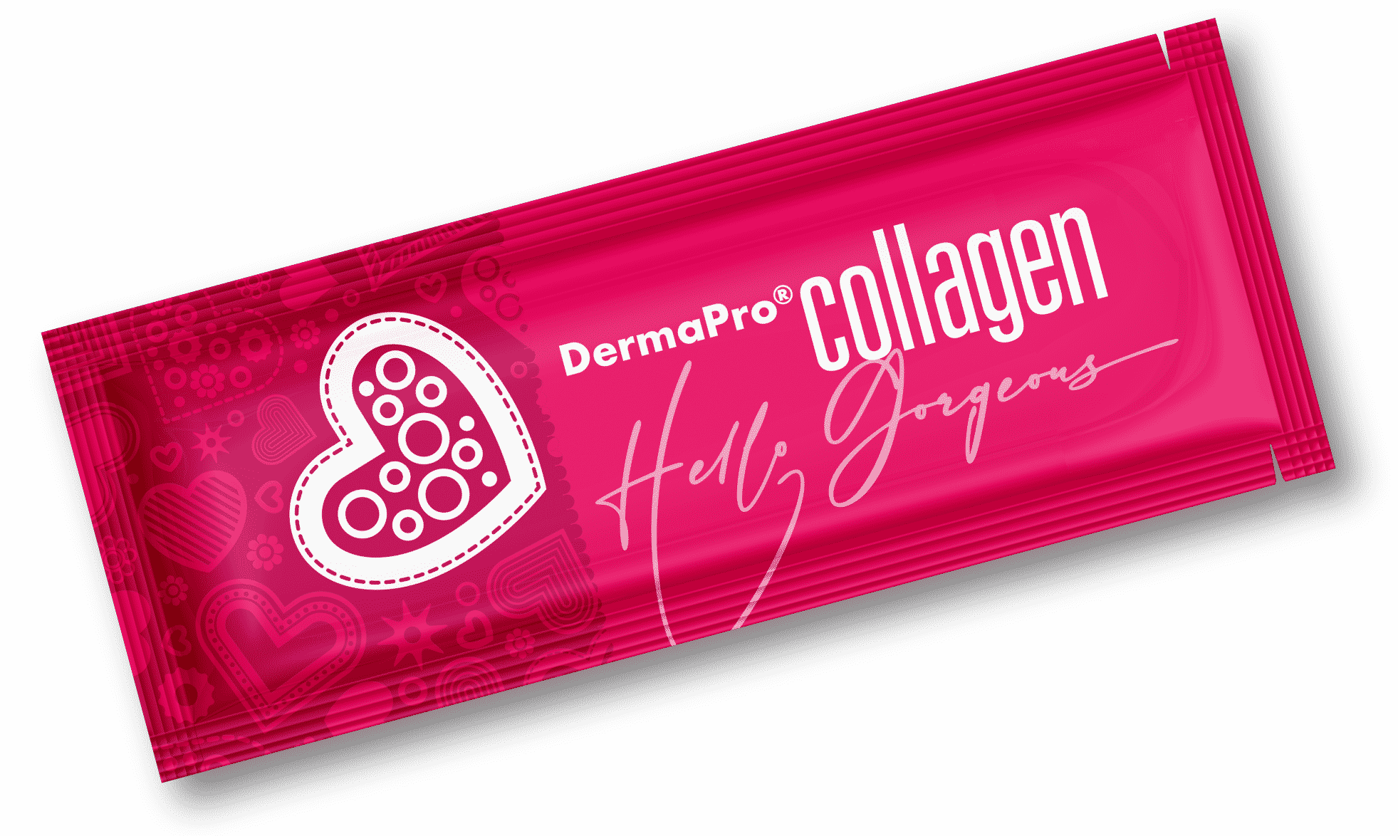 DermaPro Collagen With Vitamin C