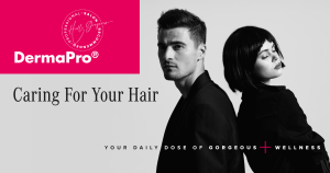 Collagen For Hair Care — DermaPro®