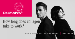 How Long Does Collagen Take To Work?